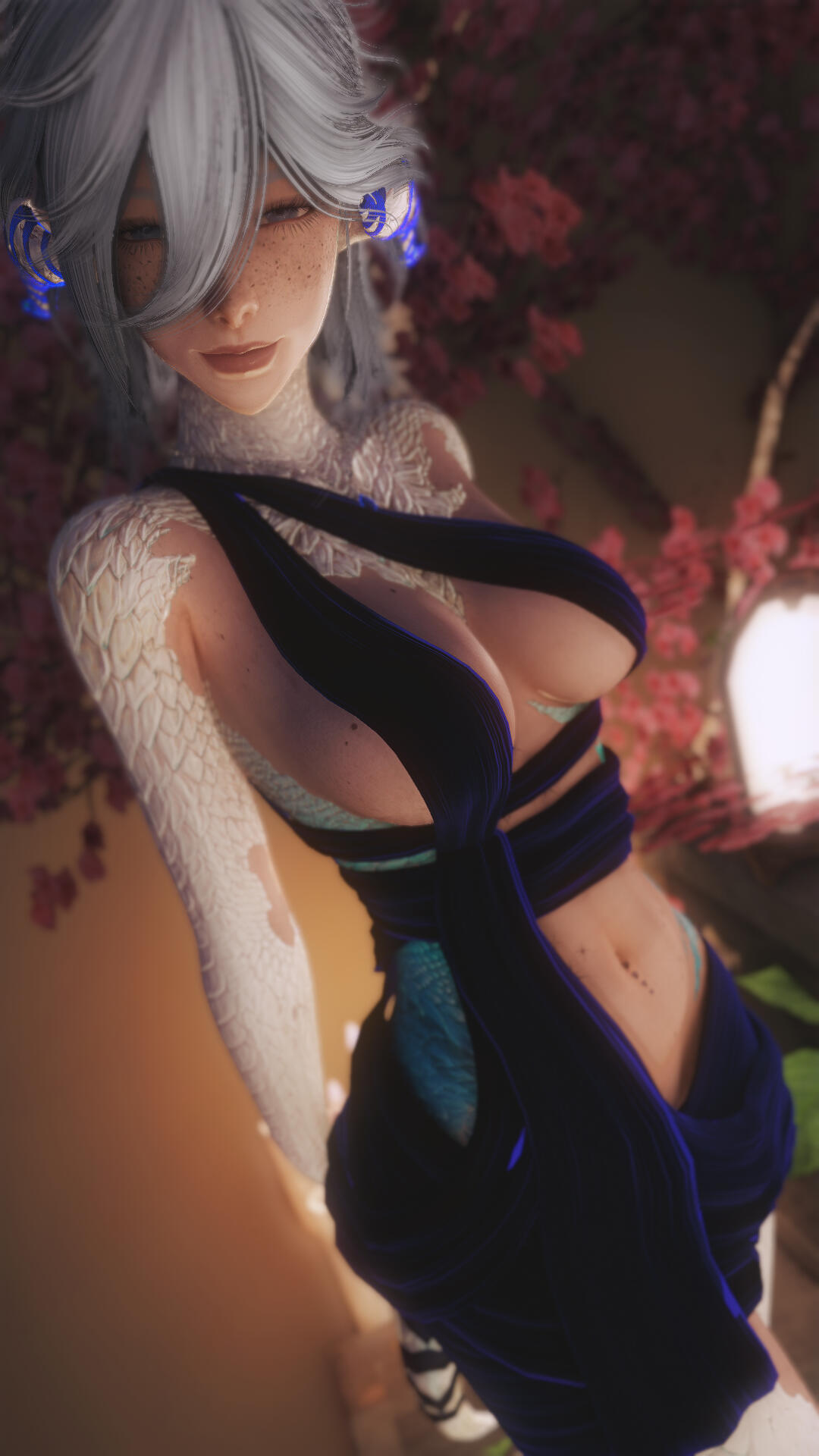 Shy